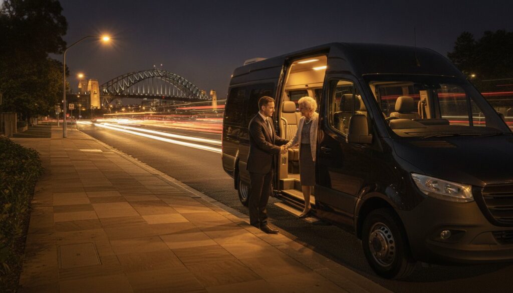 Aged Care Transport Sydney: A Complete Guide to Safe and Reliable Senior Travel