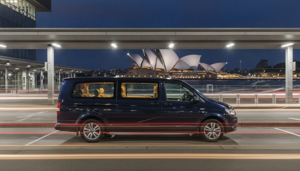 Dedicated Driver Sydney: Myth vs Reality of Private Transport in 2026