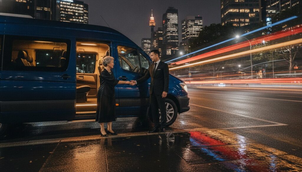 Disability Transport Sydney: A Comprehensive Guide to Reliable and Private Travel (2026)