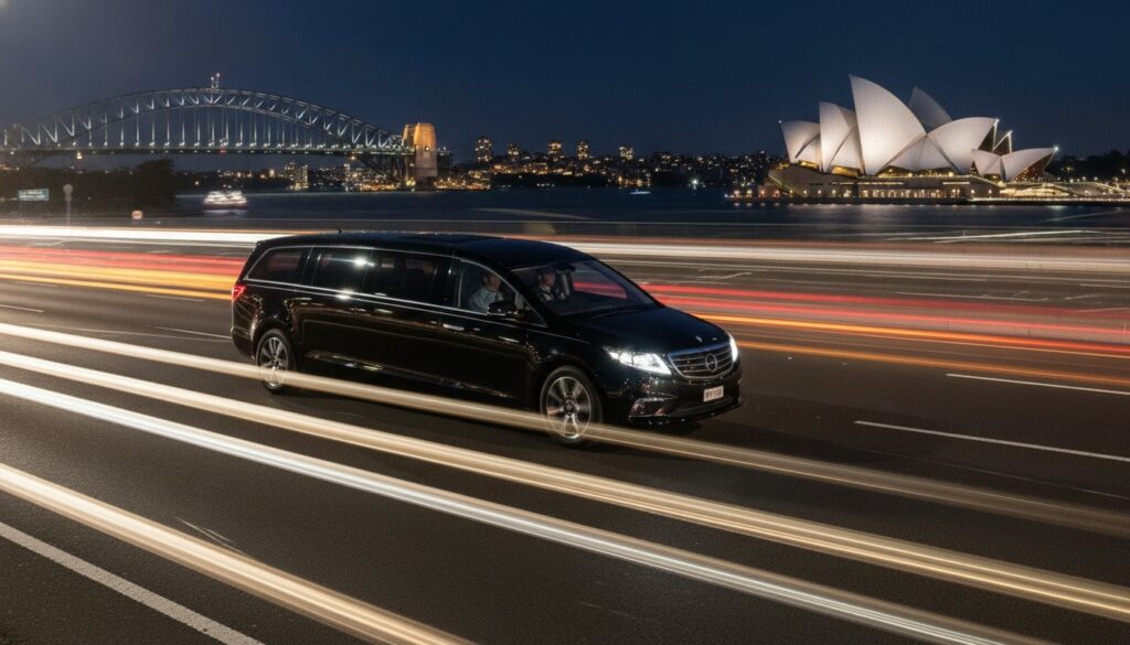 Fixed Price Airport Transfer Sydney: The Ultimate Guide to Stress-Free Travel in 2026