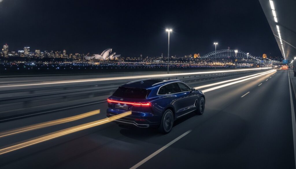 How to Organise a Private Car from Sydney Airport to City: A Stress-Free Guide