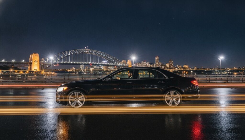 Point to Point Transfer Sydney: The Complete Guide to Stress-Free Travel