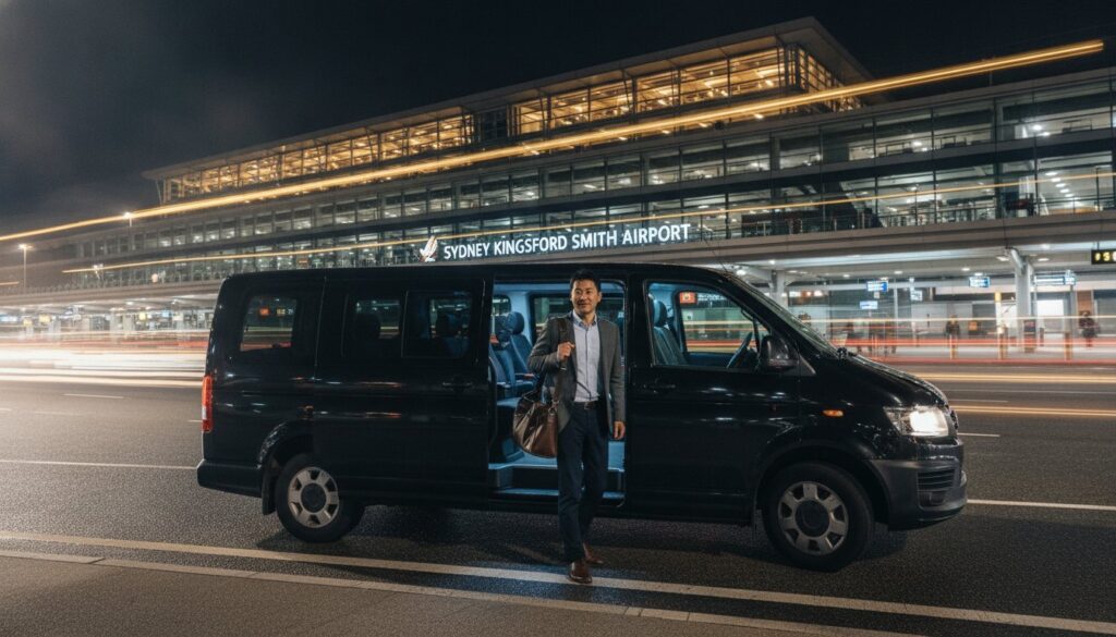 Stress-Free Airport Transfer Sydney: Your 2026 Ultimate Booking Guide