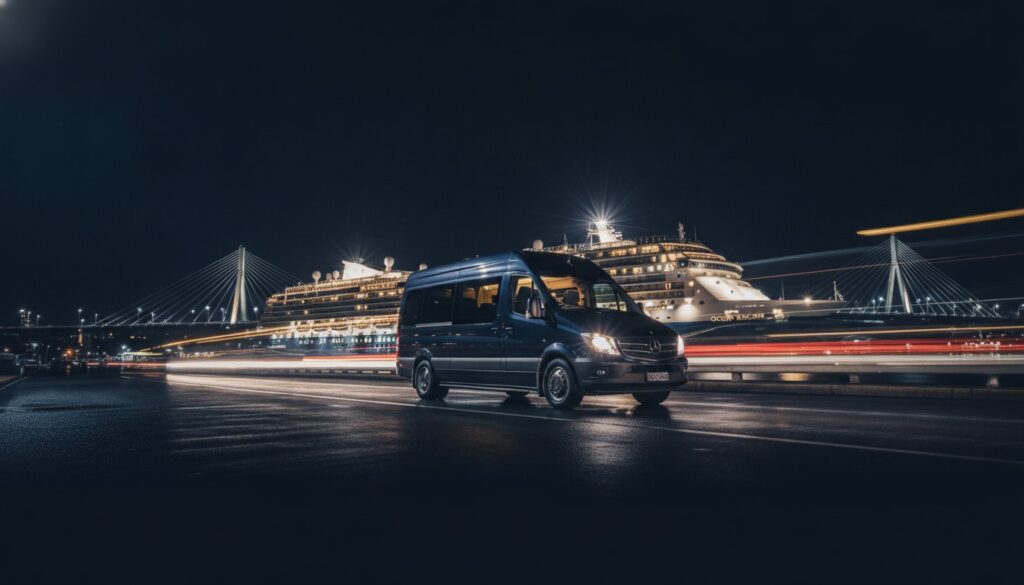 Stress-Free White Bay Cruise Terminal Transfers: The Essential 2026 Guide