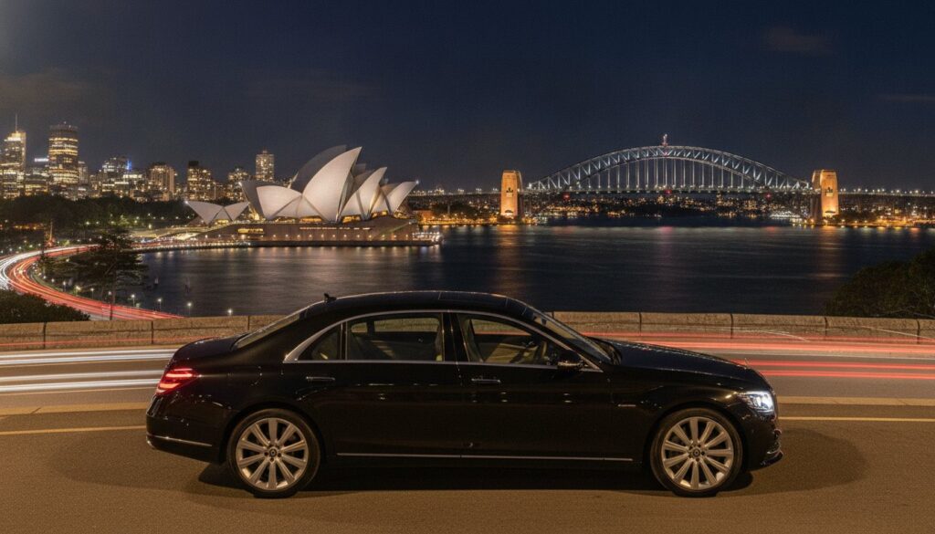 Sydney Day Tour Private Driver: The 2026 Guide to Bespoke Sightseeing