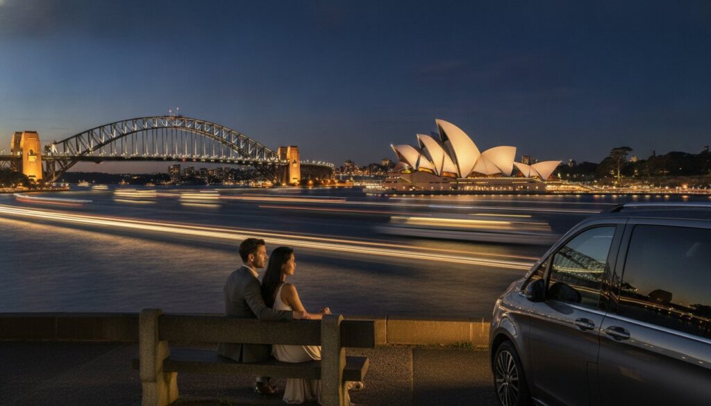 The Ultimate Guide to Private Sightseeing Tours in Sydney: Explore at Your Own Pace
