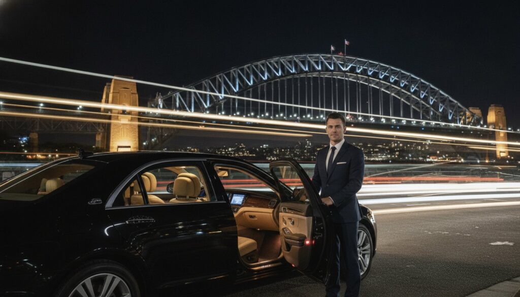 Hire Private Driver for a Day NSW: Your 2026 Buying Guide