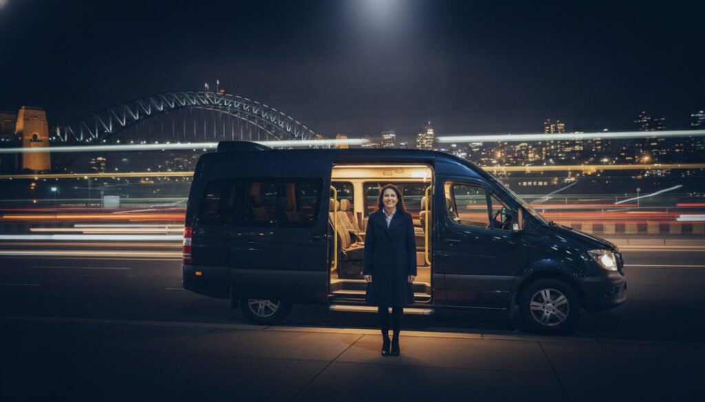Book NDIS Transport in Sydney: Stress-Free Travel Guide