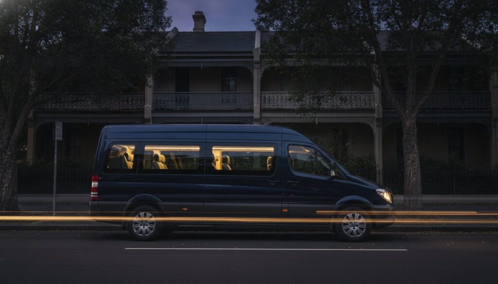 Compassionate Funeral Transport Service in Sydney: A Planning Guide