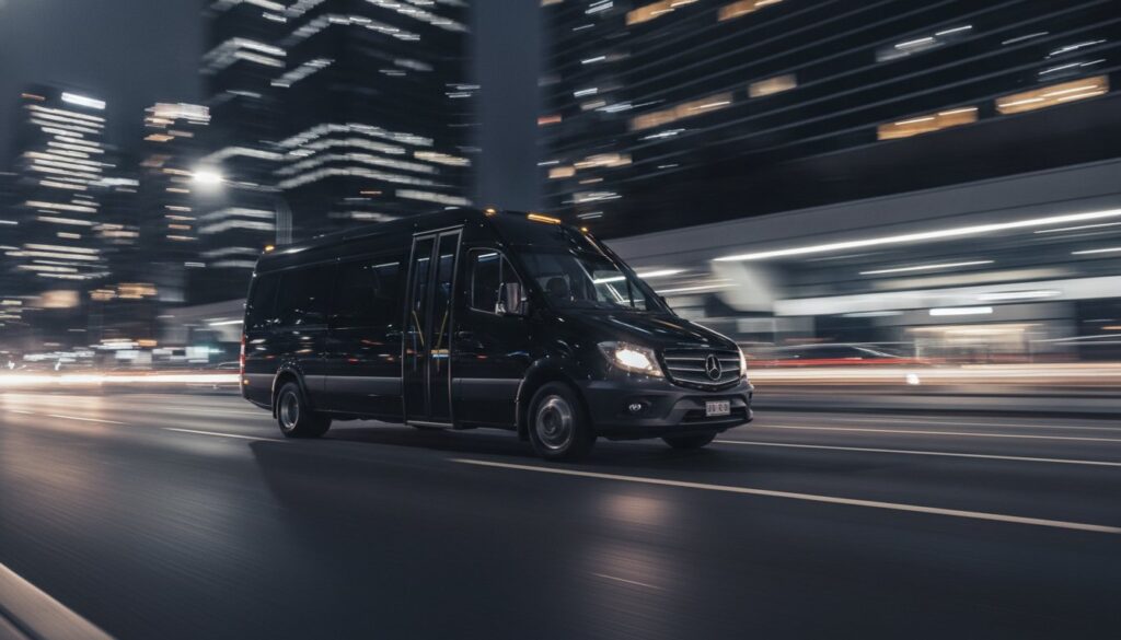 Corporate Event Transport Solutions Sydney: The 2026 Executive Logistics Guide