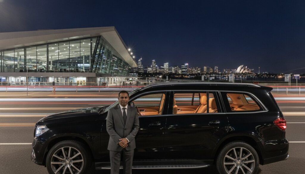 Flat Rate Airport Transfer Sydney: Your 2026 Guide to Stress-Free Travel