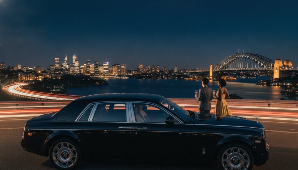 Private Driver Sydney Day Trip: 2026 Bespoke Sightseeing