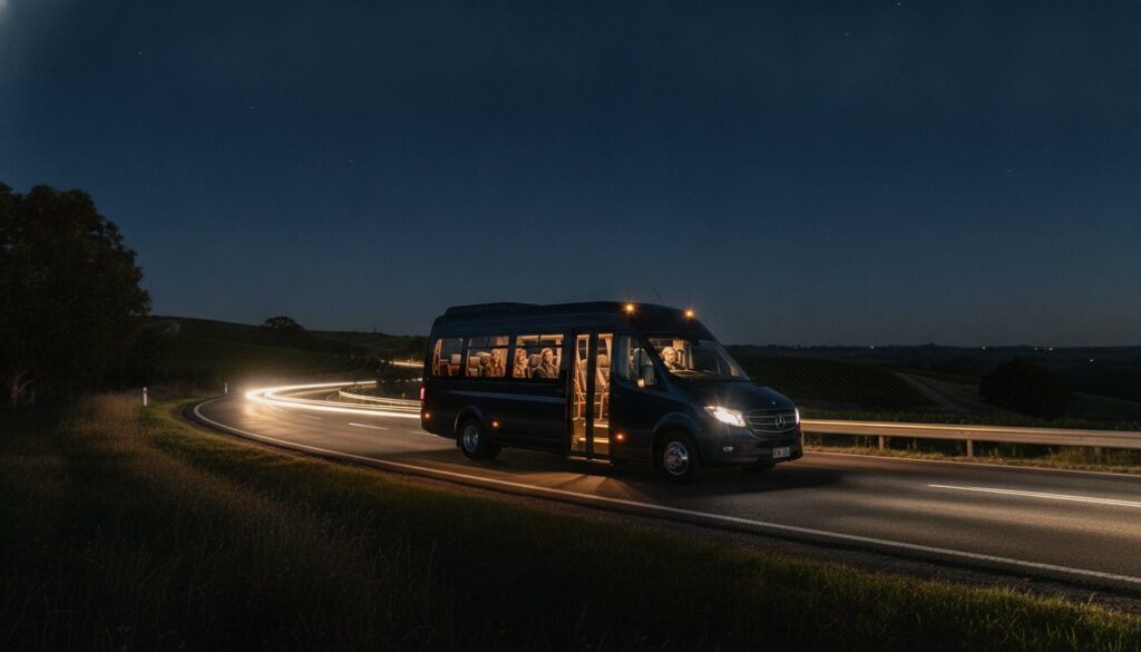 Private Winery Tour Transport Sydney: Your 2026 Guide to Stress-Free Wine Country Travel