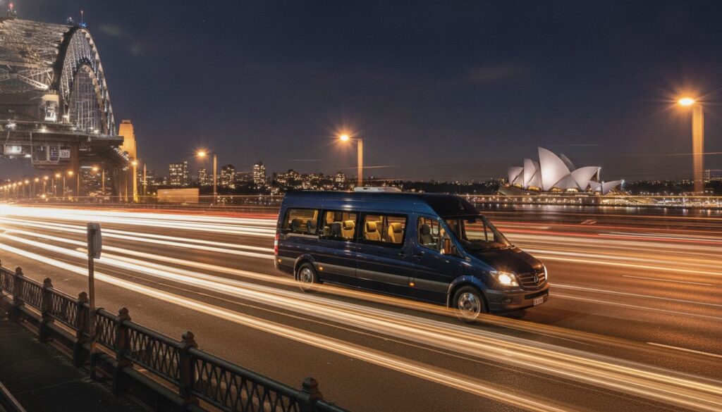 Sophisticated Funeral Transport Sydney: 2026 Guide