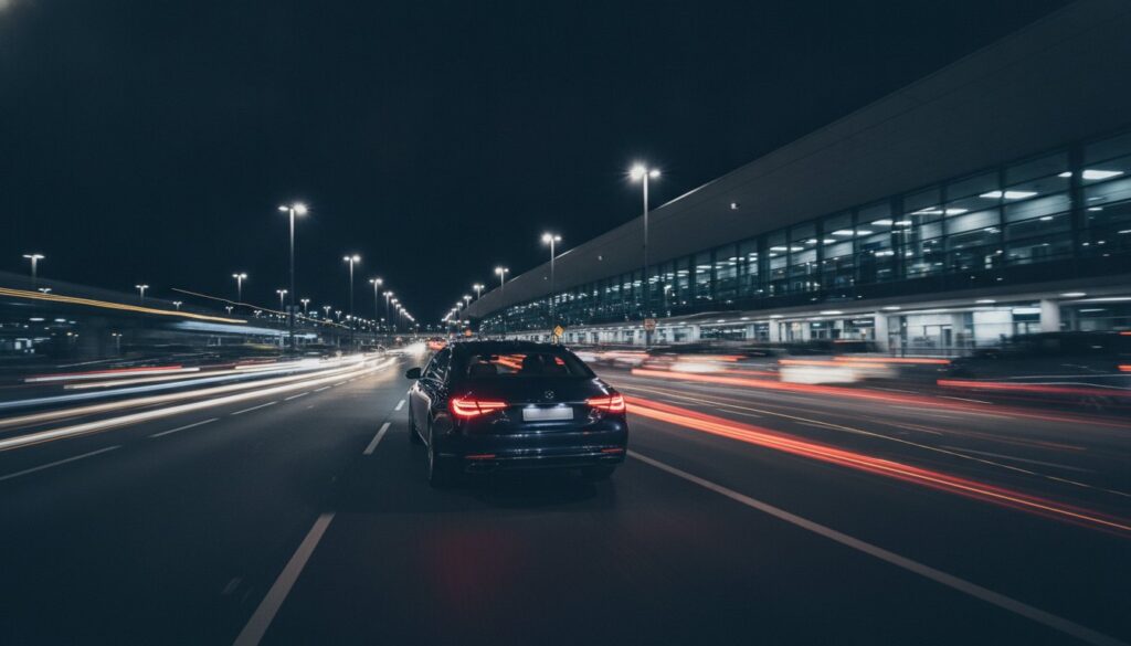 Cost of Private Car to Sydney Airport: 2026 Pricing & Value Guide
