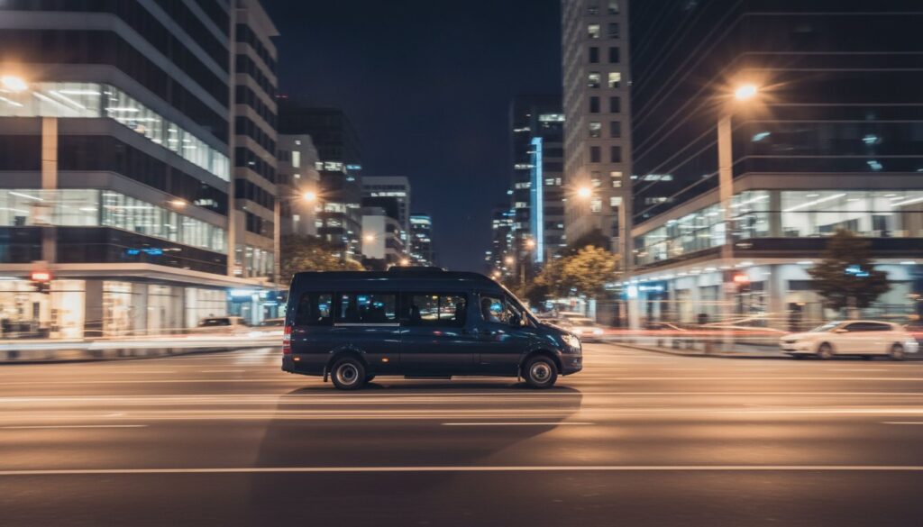 NDIS Transport Providers Western Sydney: Your 2026 Guide to Reliable, Private Travel