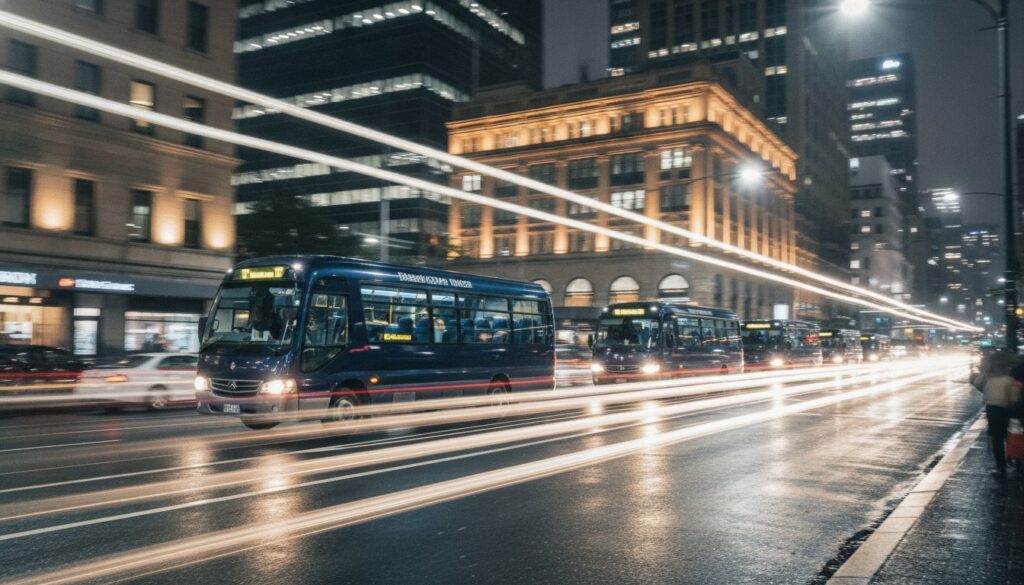 Wedding Group Transport Sydney: The 2026 Guide to Flawless Guest Logistics